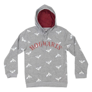 Sudadera Infantil Harry Potter