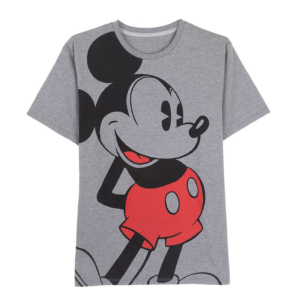 Camiseta Mickey