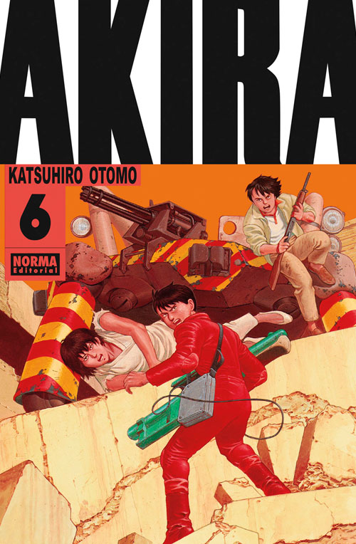 Akira