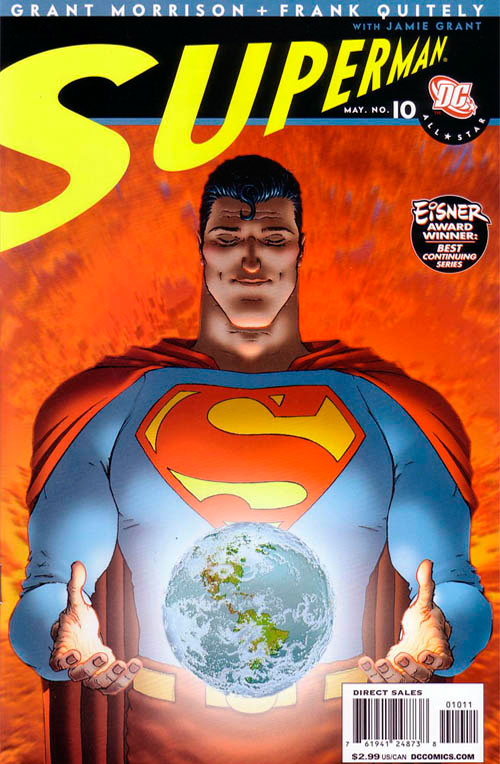 All Star Superman