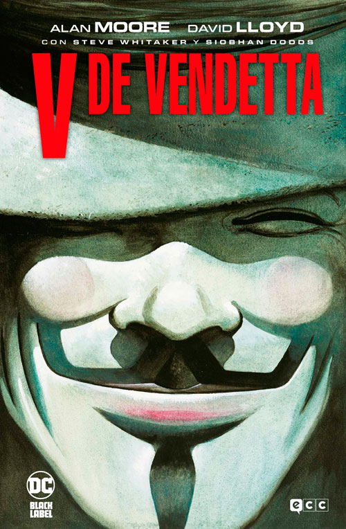 V de Vendetta