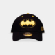 Gorra Visera Curva Batman Logo