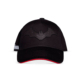 Gorra Visera Curva The Batman Premium