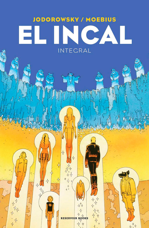 el incal