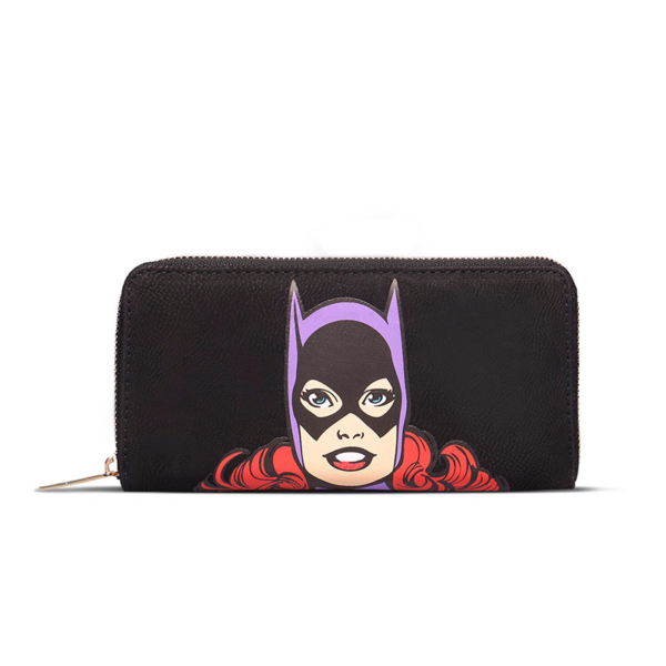 Cartera Batgirl