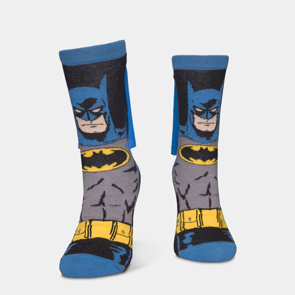 Calcetines Warner Batman