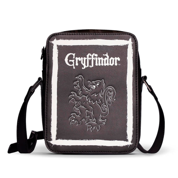 Bolso Bandolera Harry Potter Gryffindor