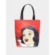 Bolso Blancanieves Grande