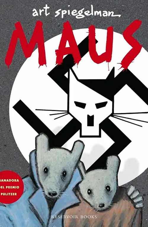 maus