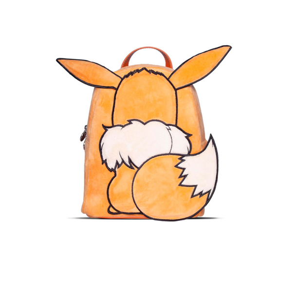 Mochila Eevee Pókemon