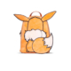 Mochila Eevee Pókemon