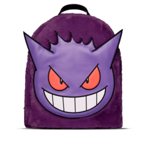 Mochila Gengar Pókemon