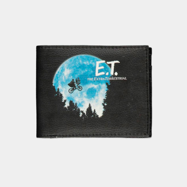 Cartera ET El Extraterreste