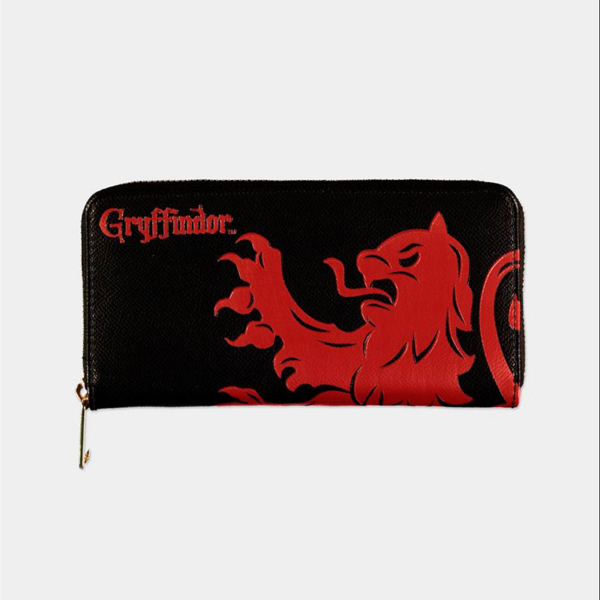 Cartera Harry Potter Gryffindor