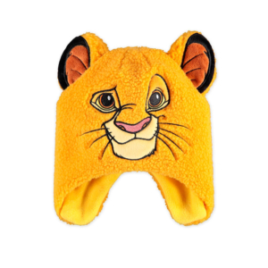 Gorro Simba Rey Leon