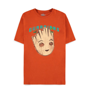 Camiseta Marvel Groot