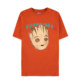 Camiseta Marvel Groot