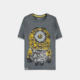 Camiseta Mujer Minions