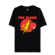 Camiseta Warner Dc The Flash