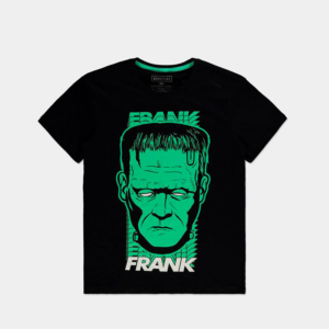 Camiseta Frank