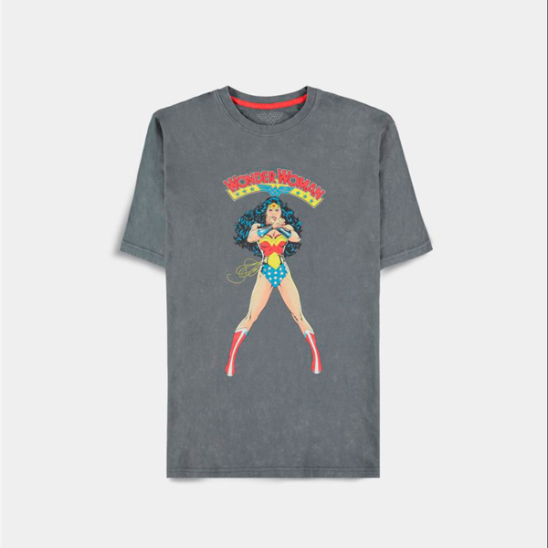 Camiseta Mujer Wonder Woman