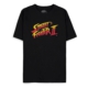 Camiseta Street Fighter II