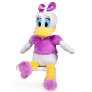 Peluche Disney Daisy