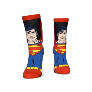 Calcetines Warner Superman