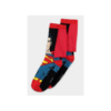 Calcetines Warner Superman