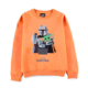 Sudadera Infantil The Mandalorian