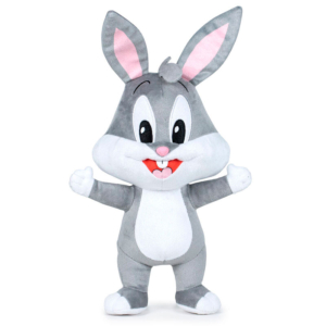 Peluche Warner Bugs Bunny Baby Looney Tunes 27 cm