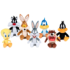 Peluche Warner Bugs Bunny Looney Tunes Sentados 27 cm