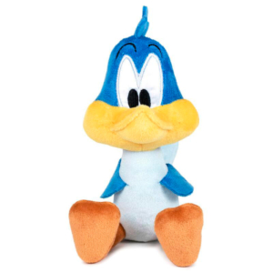 Peluche Warner Correcaminos Looney Tunes Sentados 27 cm