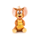 Peluche Warner Tom y Jerry Jerry Queso 28 cm