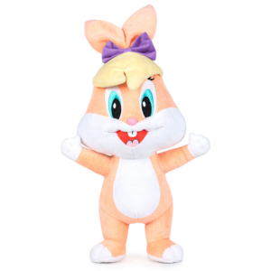 Peluche Warner Lola Baby Looney Tunes  27 cm