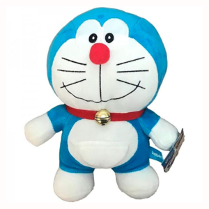 Peluche Doraemon 40 cm