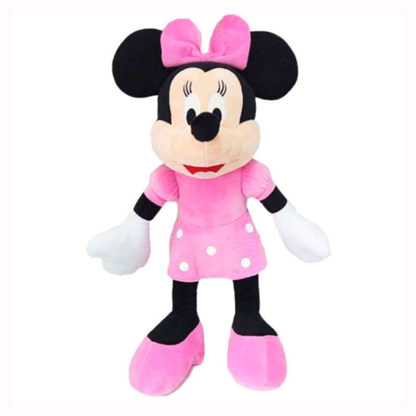 Peluche Minnie 60 cm