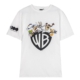 Camiseta Warner Looney Tunes 100 Aniversario Personajes