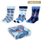 Pack Calcetines 3 Piezas Stitch