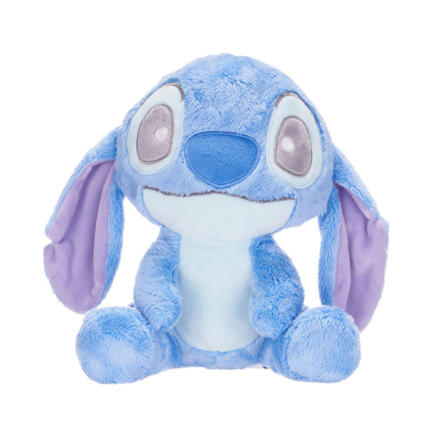 Peluche Stitch Suave 23 cm