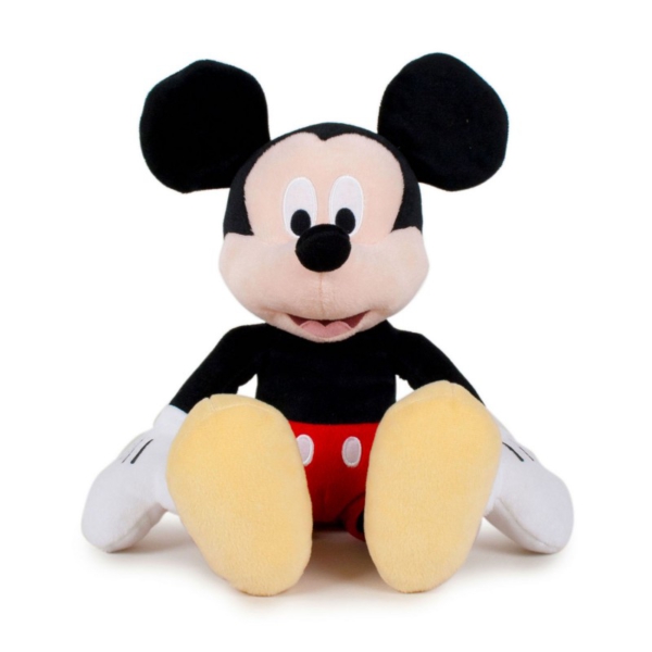 Peluche Mickey 120 cm