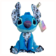 Peluche Stitch Estampado 100 aniversario con Sonido 30 cm