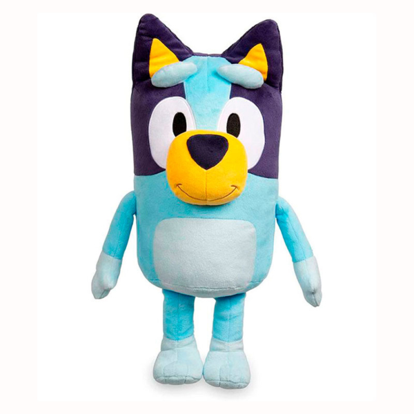 Peluche Bluey Gigante 80 cm