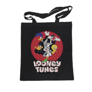 Bolsa Shopper  Warner Looney Tunes