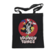 Bolsa Shopper  Warner Looney Tunes