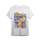 Camiseta Tom & Jerry Energy Comic