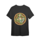 Camiseta Tortugas Ninja Pizza