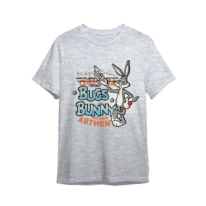 Camiseta Warner Looney Tunes Bugs Bunny