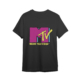 Camiseta Mtv Logo