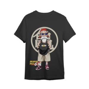 Camiseta Dbgt Kamesennin